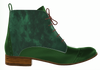 Burton - Derby Boots