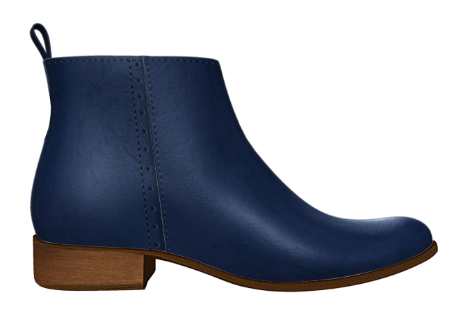 Classon - Ankle Boots