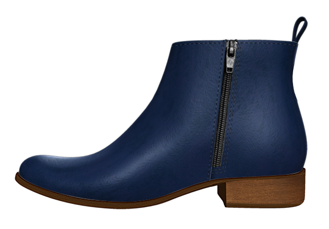 Classon - Ankle Boots