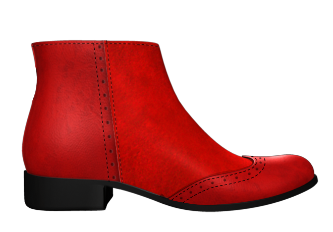 Classon - Ankle Boots