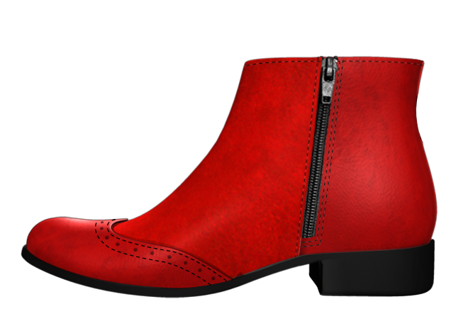 Classon - Ankle Boots