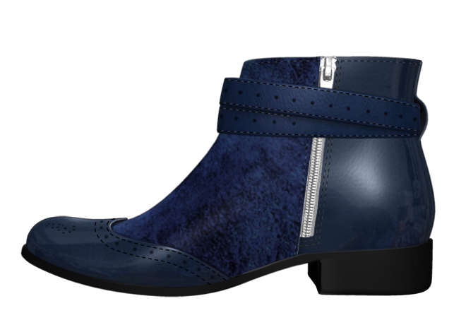 Classon - Ankle Boots