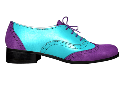 Lenox - Oxfords