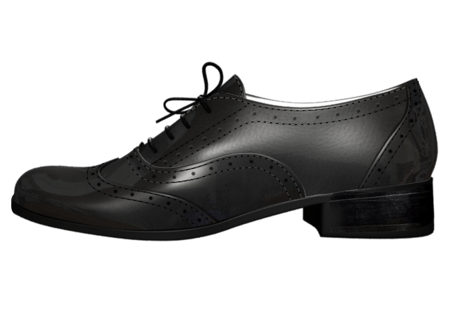 Lenox - Oxfords