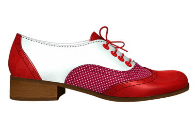 Lenox - Oxfords