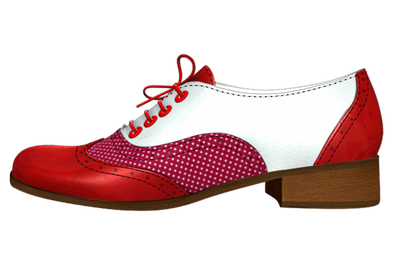 Lenox - Oxfords