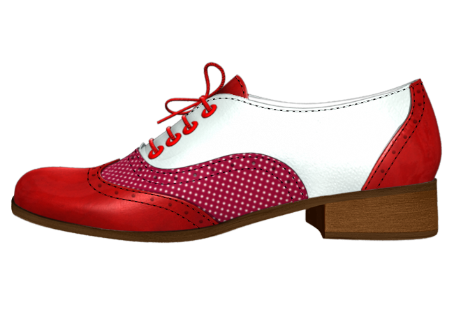 Lenox - Oxfords