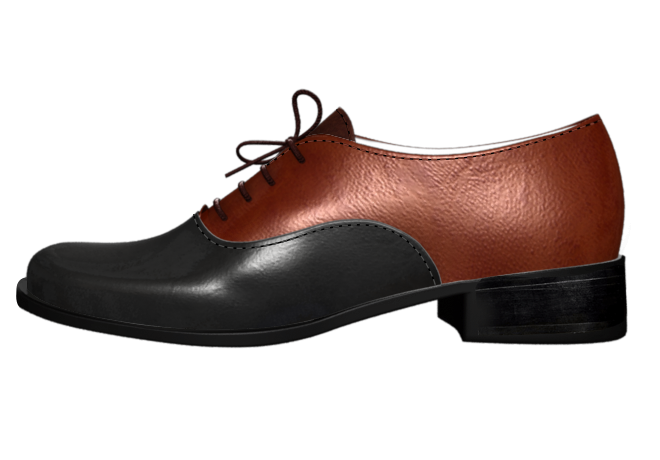 Lenox - Oxfords