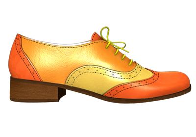 Lenox - Oxfords