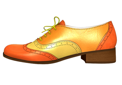 Lenox - Oxfords