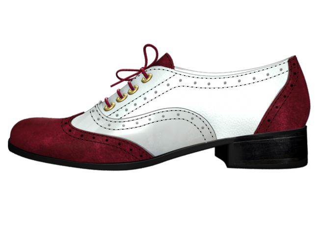 Lenox - Oxfords
