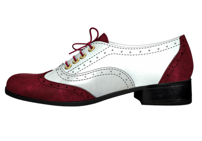 Lenox - Oxfords