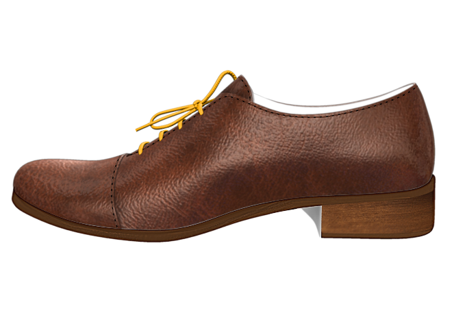 Gatsby - Oxfords