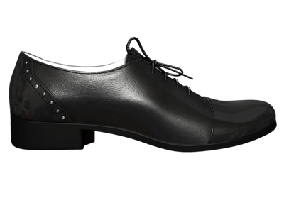 Gatsby - Oxfords