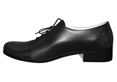 Gatsby - Oxfords