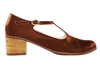 Jane Pumps - Mary Janes