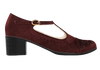 Jane Pumps - Mary Janes