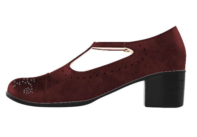 Jane Pumps - Mary Janes