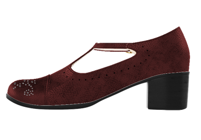 Jane Pumps - Mary Janes