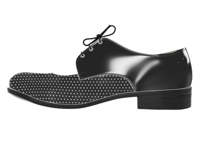 Florence - Cutout Oxfords