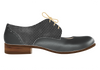 Florence - Cutout Oxfords