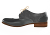 Florence - Cutout Oxfords