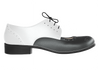 Florence - Cutout Oxfords