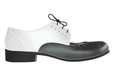 Florence - Cutout Oxfords