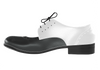 Florence - Cutout Oxfords