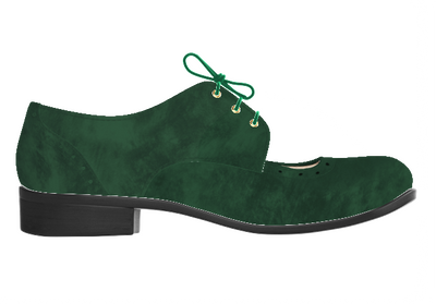 Florence - Cutout Oxfords