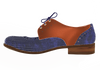 Florence - Cutout Oxfords
