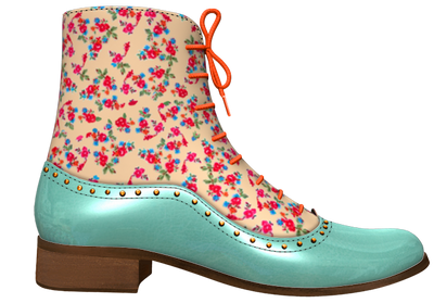 Arsenal - Oxford Boots