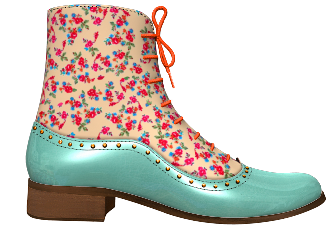 Arsenal - Oxford Boots