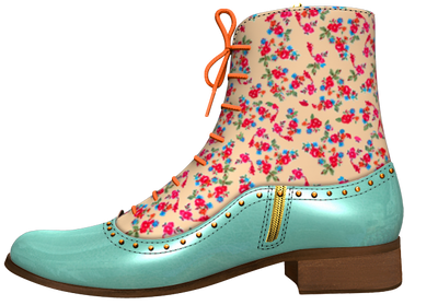 Arsenal - Oxford Boots