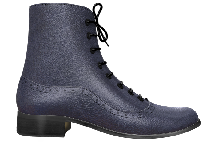 Arsenal - Oxford Boots