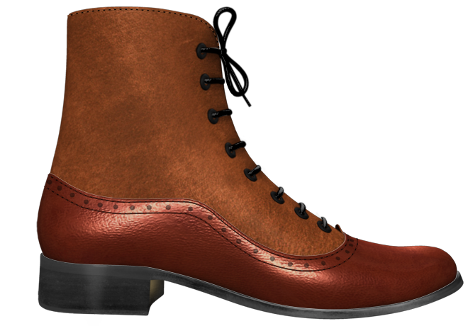 Arsenal - Oxford Boots