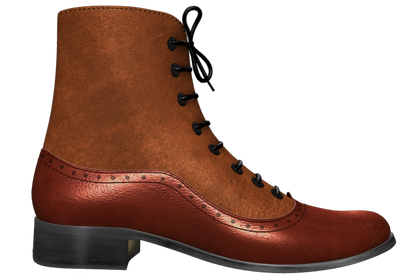 Arsenal - Oxford Boots