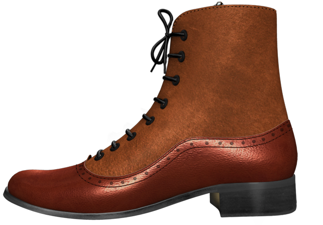 Arsenal - Oxford Boots