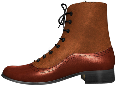 Arsenal - Oxford Boots