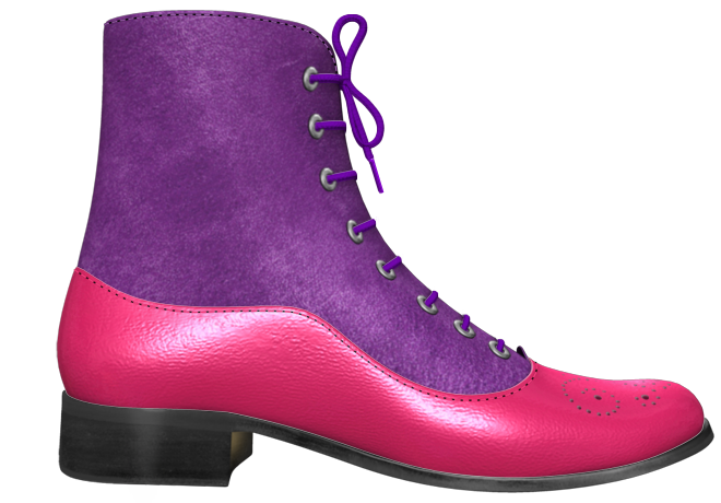 Arsenal - Oxford Boots