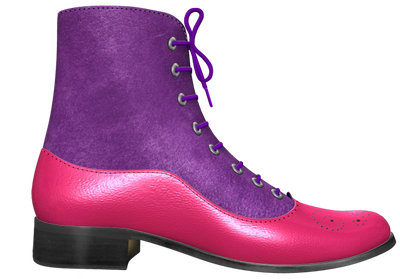 Arsenal - Oxford Boots