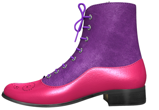 Arsenal - Oxford Boots