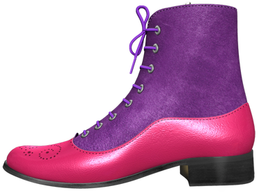 Arsenal - Oxford Boots