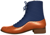 Arsenal - Oxford Boots