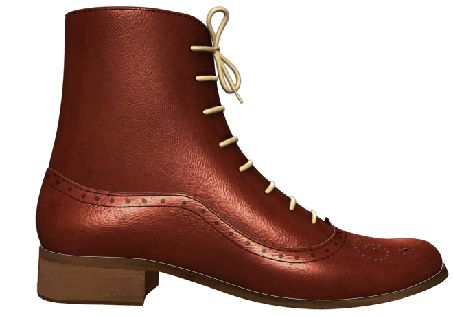 Arsenal - Oxford Boots