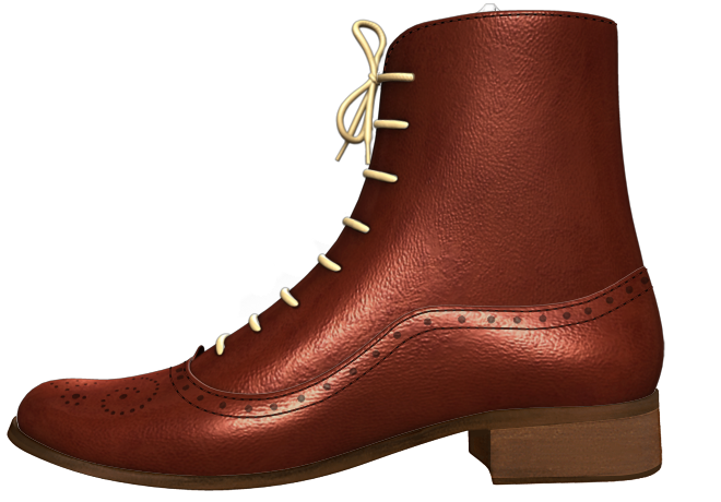 Arsenal - Oxford Boots