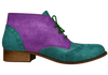 Harlow - Chukka Boots