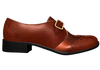 Duke - Monk Shoes