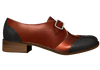Duke - Monk Shoes