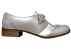 Duke - Monk Shoes